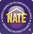 NATE Certified